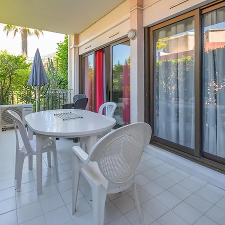 Apartman Faucher Villefranche-sur-Mer