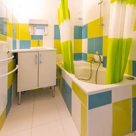 Apartament Faucher