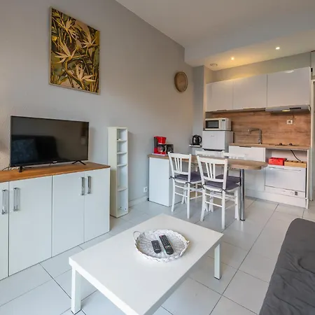 Faucher Appartamento Villefranche-sur-Mer